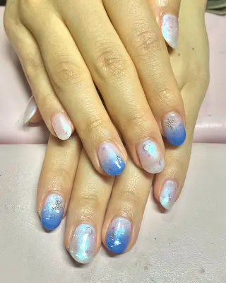 ネイル candy nail所属・早川 理沙のネイルデザイン