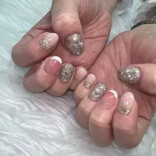 ネイル Nov. ネイルサロンのネイルデザイン