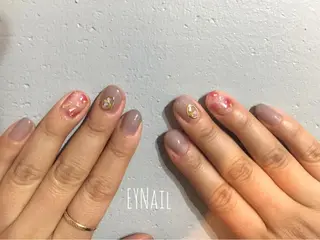 ネイル EYNail所属・EYNail Eriのネイルデザイン