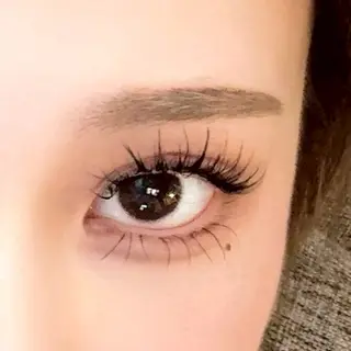 マツエク・マツパ memelu 枚方店 メメルのマツエク・マツパデザイン