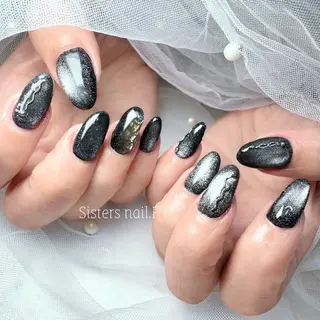ネイル sisters nail.fのネイルデザイン