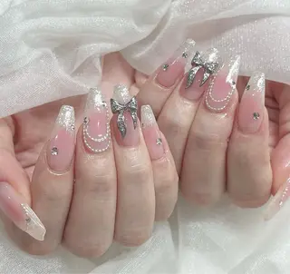 ネイル Jenn Nail Salonのネイルデザイン