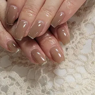 ネイル ネイルサロンほっこり kanaのネイルデザイン