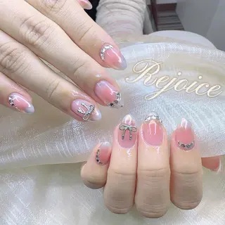 ネイル Momo Nailのネイルデザイン