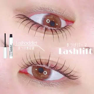 マツエク・マツパ eyelash eyebrow salon  joie365所属・joie365 koyomiのマツエク・マツパデザイン