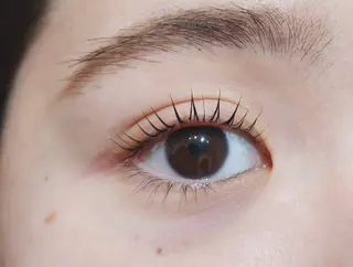 マツエク・マツパ 💜bora .のネイルデザイン