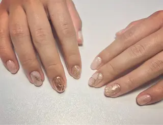 ネイル NailSalon 〜Andyou〜のネイルデザイン