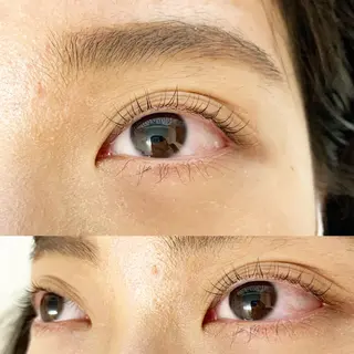 マツエク・マツパ うにゃねいる ✿ harunaのネイルデザイン