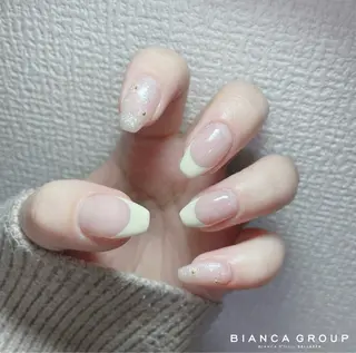ネイル Bianca川越店 kageyamaのネイルデザイン