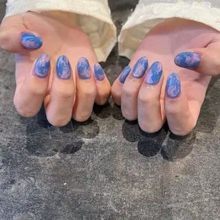 ネイル 鶴田୨ৎmaison de NALIのネイルデザイン