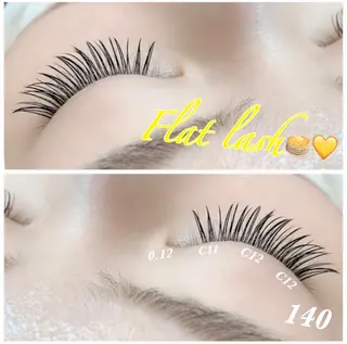 マツエク・マツパ ちだ りさこ🌼𓈒𓏸のマツエク・マツパデザイン