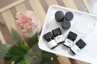 EXTR所属・EXTR エクスターのエステ・リラクイメージ