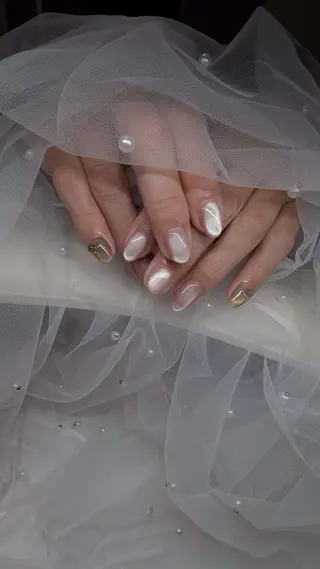 ネイル haru.nail所属・🪄 はるかのネイルデザイン