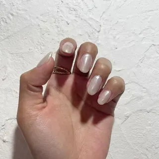 ネイル nail.gorin所属・吉村 優子のネイルデザイン