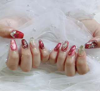 ネイル CC Nail Salonのネイルデザイン