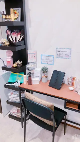 メナードフェイシャルサロン深井中町所属・武田 麻里のエステ・リラクイメージ