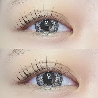 マツエク・マツパ fein.Ruka ♡垢抜け美眉のマツエク・マツパデザイン