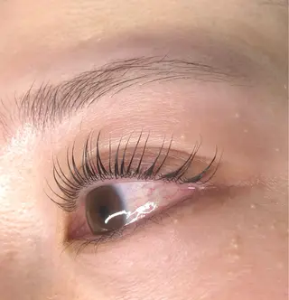 マツエク・マツパ N. BLANC 御成門のマツエク・マツパデザイン