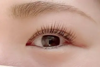 マツエク・マツパ Rimona tomomiのマツエク・マツパデザイン