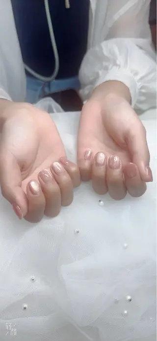 ネイル Fairyフェアリーネイルサロン所属・ゴ .のネイルデザイン