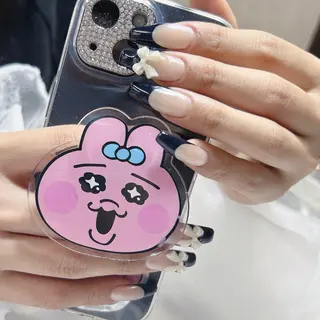 ネイル peTiT minamiのネイルデザイン