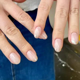 ネイル 丹(TAN.) akariのネイルデザイン