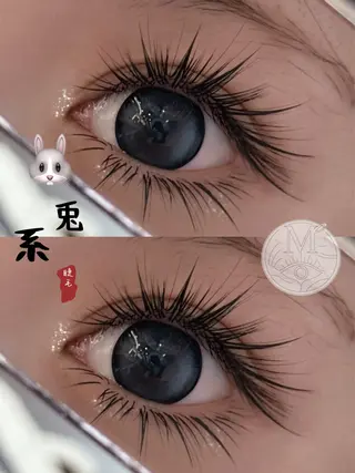 マツエク・マツパ モテデザインのプロ モモ🍑のマツエク・マツパデザイン