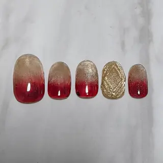 ネイル reve あやののネイルデザイン