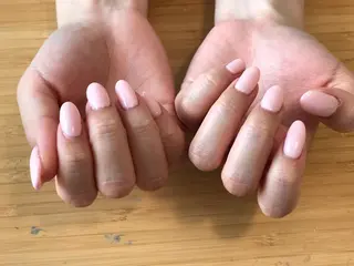 ネイル Nailist Missaのネイルデザイン