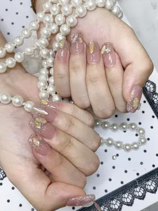 ネイル kico.co salonのマツエク・マツパデザイン