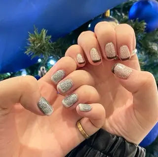 ネイル Nanami 🌛のネイルデザイン