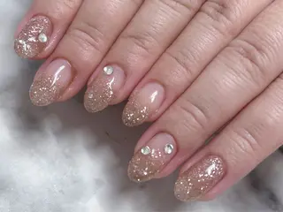 ネイル ネイルサロン KURIKINDIのネイルデザイン