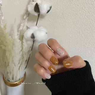 ネイル Cherirnail kaoriのネイルデザイン