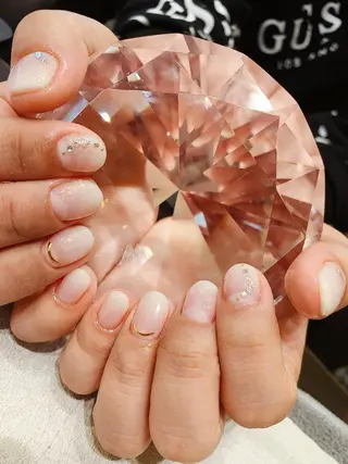 ネイル private nail salon   Amily所属・竹澤 紫乃のその他イメージ