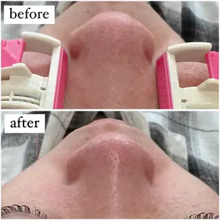 マツエク・マツパ swallow 奈良西大寺店のマツエク・マツパデザイン