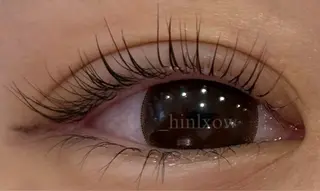 マツエク・マツパ Hannah lash所属・Hannahlash 🎀Hina🎀のマツエク・マツパデザイン