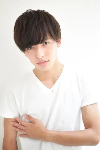 ショート カラー パーマ ヘアアレンジ メンズ キッズ ネイル マツエク・マツパ 横浜Bob美容師🤎 ERINAのヘアスタイル