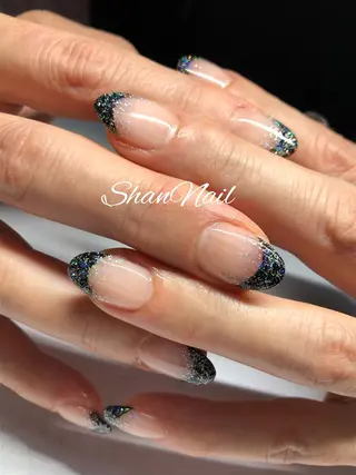 ネイル Shan Nailのネイルデザイン