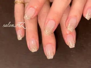 ネイル salon AZのネイルデザイン