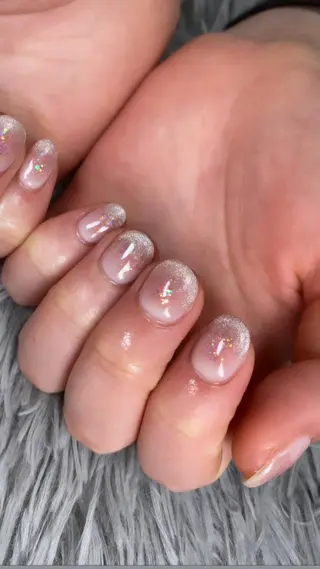 ネイル JR西大路駅徒歩1分 JBネイルのネイルデザイン