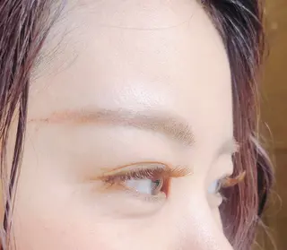 マツエク・マツパ Miliy eyelash beaute所属・Miliy beaute 山原のマツエク・マツパデザイン