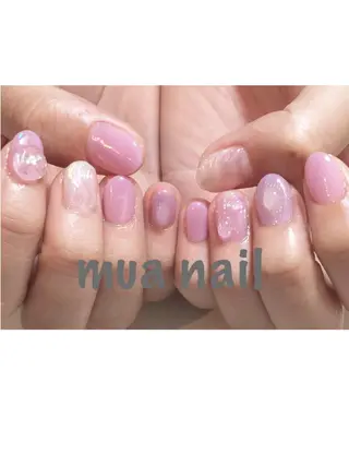 ネイル mua nail mikiのネイルデザイン