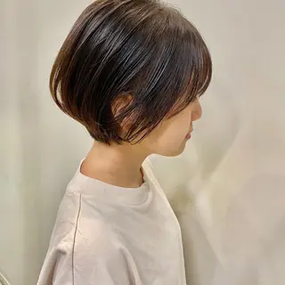 ショート RAD心斎橋 ナカムラチヒロのマツエク・マツパデザイン