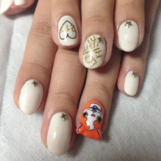 ネイル ♡ miyaのネイルデザイン