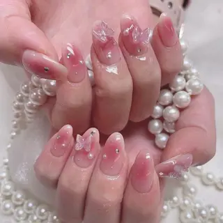 ネイル Trend Nail シルフのネイルデザイン