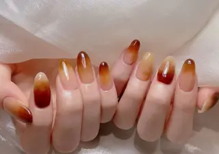 ネイル 美爪パラジェル導入店 Sunnilyのネイルデザイン