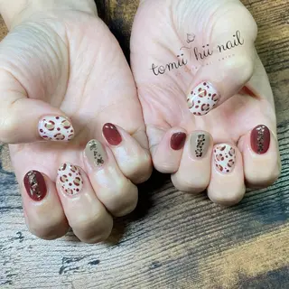 ネイル tomii-hii -nailのその他イメージ