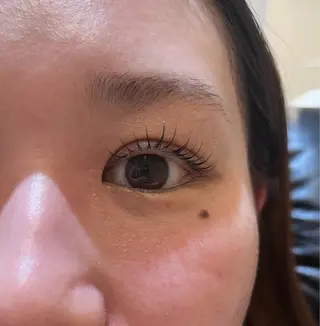 マツエク・マツパ carrefourNoa 柏所属・MIZUKI ミズキのマツエク・マツパデザイン