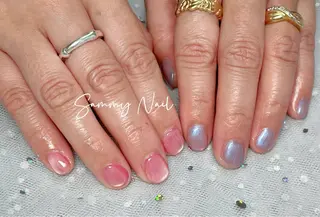 ネイル Sammy Nailのネイルデザイン