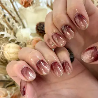 ネイル Basic町田本店 Suzunaのネイルデザイン